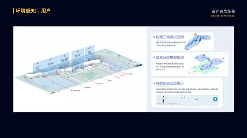 AI技術(shù)驅(qū)動(dòng)導(dǎo)航產(chǎn)品智能化 設(shè)計(jì)師的思考與淄博軟件定制實(shí)踐
