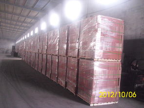 淄博廣昌耐火材料廠(chǎng) 以陶土磚燒結(jié)磚為基石，鑄就耐火材料行業(yè)新標(biāo)桿